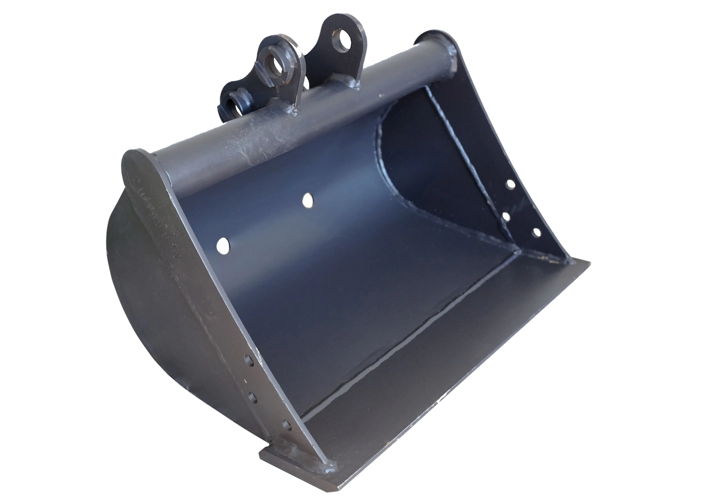 Mini Digger Bucket 20" (25mm/1" Pins)
