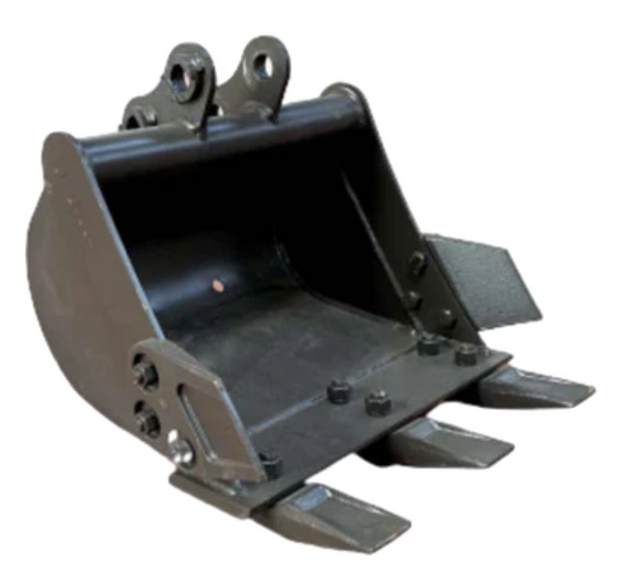 US Mini Digger Supplies & Attachments