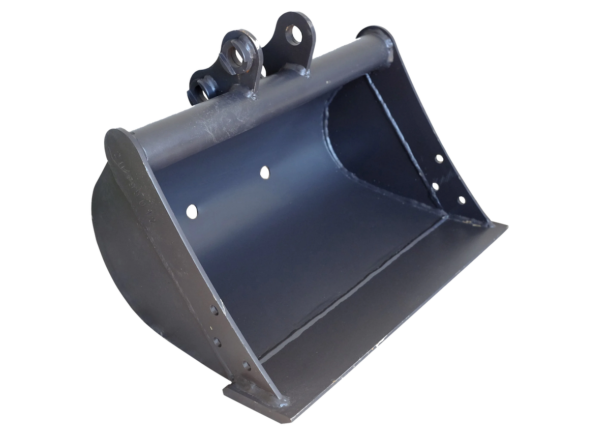 Mini Digger Bucket 20
